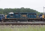 CSXT 8483